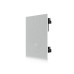 Ubiquiti Einbaulautsprecher Wand 130W Ubiquiti Einbaulautsprecher Wand 130W
