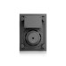 Ubiquiti Einbaulautsprecher Wand 130W Ubiquiti Einbaulautsprecher Wand 130W