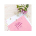 URSUS Malblock Handlettering Paper, 220g, 27 Farben, A4, 54 Blatt