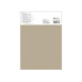 URSUS Malblock Handlettering Paper, 220g, 27 Farben, A4, 54 Blatt