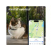 tractive Tractive CAT 6 mini – black 3-8 kg tractive Tractive CAT 6 mini – black 3-8 kg