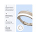 tractive Tractive CAT 6 mini – brown