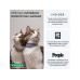 tractive Tractive CAT 6 mini – brown
