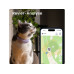 tractive Tractive CAT 6 mini – lavender