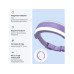 tractive Tractive CAT 6 mini – lavender
