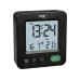 TFA Dostmann Digitaler Funk-Wecker NOX Schwarz TFA Dostmann Digitaler Funk-Wecker NOX Schwarz