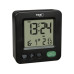 TFA Dostmann Digitaler Funk-Wecker NOX Schwarz TFA Dostmann Digitaler Funk-Wecker NOX Schwarz