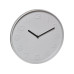 TFA Dostmann Wanduhr Grau TFA Dostmann Wanduhr Grau