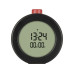 TFA Dostmann Digitaler Funk-Wecker mit Timer Schwarz Rot TFA Dostmann Digitaler Funk-Wecker mit Timer Schwarz Rot