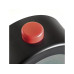 TFA Dostmann Digitaler Funk-Wecker mit Timer Schwarz Rot TFA Dostmann Digitaler Funk-Wecker mit Timer Schwarz Rot