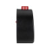 TFA Dostmann Digitaler Funk-Wecker mit Timer Schwarz Rot TFA Dostmann Digitaler Funk-Wecker mit Timer Schwarz Rot