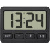 TFA Dostmann 60.2036.01 Digital, Mini, mit Stoppuhr und Timer TFA Dostmann 60.2036.01 Digital, Mini, mit Stoppuhr und Timer