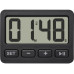 TFA Dostmann 60.2036.01 Digital, Mini, mit Stoppuhr und Timer TFA Dostmann 60.2036.01 Digital, Mini, mit Stoppuhr und Timer