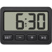 TFA Dostmann 60.2036.01 Digital, Mini, mit Stoppuhr und Timer TFA Dostmann 60.2036.01 Digital, Mini, mit Stoppuhr und Timer