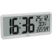TFA Dostmann 60.4525.02 Kunststoff grosses Display weiss TFA Dostmann 60.4525.02 Kunststoff grosses Display weiss