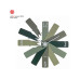 TFA Dostmann CLOCK IN THE BOX 60.3020.30 Mehrfarbig/Grau/Hellgrau TFA Dostmann CLOCK IN THE BOX 60.3020.30 Mehrfarbig/Grau/Hellgrau