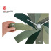 TFA Dostmann CLOCK IN THE BOX 60.3020.30 Mehrfarbig/Grau/Hellgrau TFA Dostmann CLOCK IN THE BOX 60.3020.30 Mehrfarbig/Grau/Hellgrau