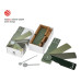 TFA Dostmann CLOCK IN THE BOX 60.3020.30 Mehrfarbig/Grau/Hellgrau TFA Dostmann CLOCK IN THE BOX 60.3020.30 Mehrfarbig/Grau/Hellgrau