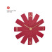 TFA Dostmann Clock In The Box Blau