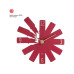 TFA Dostmann Clock In The Box Blau