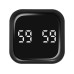 TFA Dostmann Mini Cube Schwarz TFA Dostmann Mini Cube Schwarz
