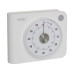 TFA Dostmann Intervall-Timer Weiss TFA Dostmann Intervall-Timer Weiss