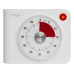 TFA Dostmann Intervall-Timer Weiss TFA Dostmann Intervall-Timer Weiss