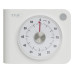 TFA Dostmann Intervall-Timer Weiss TFA Dostmann Intervall-Timer Weiss