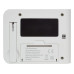 TFA Dostmann Intervall-Timer Weiss TFA Dostmann Intervall-Timer Weiss