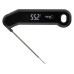 TFA Dostmann Küchenthermometer Digital, Profi, Einstech, IP66, Schwarz TFA Dostmann Küchenthermometer Digital, Profi, Einstech, IP66, Schwarz