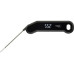 TFA Dostmann Küchenthermometer Digital, Profi, Einstech, IP66, Schwarz TFA Dostmann Küchenthermometer Digital, Profi, Einstech, IP66, Schwarz