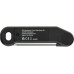 TFA Dostmann Küchenthermometer Digital, Profi, Einstech, IP66, Schwarz TFA Dostmann Küchenthermometer Digital, Profi, Einstech, IP66, Schwarz