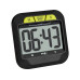 TFA Dostmann Timer Schwarz TFA Dostmann Timer Schwarz
