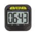TFA Dostmann Timer Schwarz TFA Dostmann Timer Schwarz