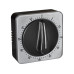 TFA Dostmann Timer Schwarz TFA Dostmann Timer Schwarz