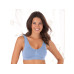 Figur Body Super-BH Bahamas 9er Set Mehrfarbig, XXL