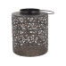 CHALET Romantik 28 cm, Schwarz CHALET Romantik 28 cm, Schwarz