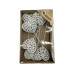CHALET Chalet Eisenherz 5.5 cm auf Stick in Box 5.5 cm CHALET Chalet Eisenherz 5.5 cm auf Stick in Box 5.5 cm