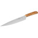 Schwertkrone Kochmesser gro3.5 cm 23,5 cm – olivenholz Silber/Braun Schwertkrone Kochmesser gro3.5 cm 23,5 cm – olivenholz Silber/Braun