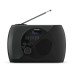 Thomson RT350DAB Schwarz Thomson RT350DAB Schwarz
