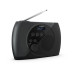 Thomson RT350DAB Schwarz Thomson RT350DAB Schwarz