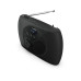Thomson RT350DAB Schwarz Thomson RT350DAB Schwarz