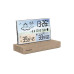 Thomson CT600 mit Wecker Holz Kunststoff