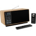 Thomson WS202 Bluetooth-Lautsprecher, FM-Radio Thomson WS202 Bluetooth-Lautsprecher, FM-Radio