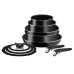Tefal Ingenio Easy Cook & Clean 28 cm