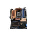 ASUS ROG Mainboard CROSSHAIR 2006 AMD X870E Sockel AM5 ATX
