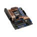 ASUS ROG Mainboard CROSSHAIR 2006 AMD X870E Sockel AM5 ATX