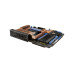ASUS ROG Mainboard CROSSHAIR 2006 AMD X870E Sockel AM5 ATX
