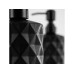 relaxdays Seifenspender Seifenspender 350 ml, Schwarz relaxdays Seifenspender Seifenspender 350 ml, Schwarz