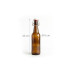 relaxdays Bügelflasche 500 ml, 6 Stück